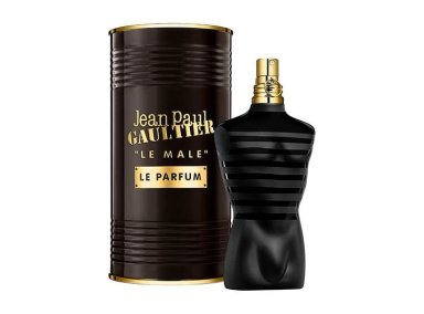 JEAN PAUL GAULTIER LE MALE LE PARFUM EDP INTENSE 75 ML PARA HOMBRE - 1