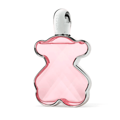 EAU DE PARFUM TOUS LOVEME PARA MUJE EDP DE 90 ML - 2