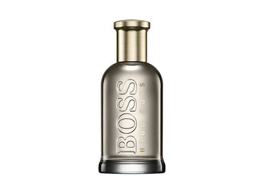 PERFUME HUGO BOSS BOTTLED HOMBRE EDP 50 ML - 2