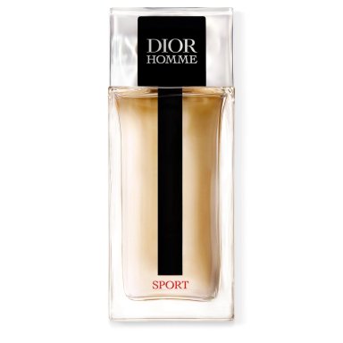 DIOR HOMME SPORT EAU DE TOILETTE 75ML - 1