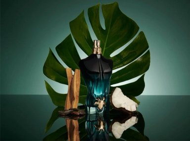 PERFUME JEAN PAUL GAULTIER LE BEAU HOMBRE EDP 125 ML - 3