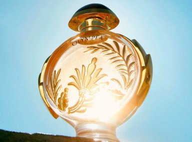 PERFUME RABANNE OLYMPEA MUJER EDP 80 ML - 5