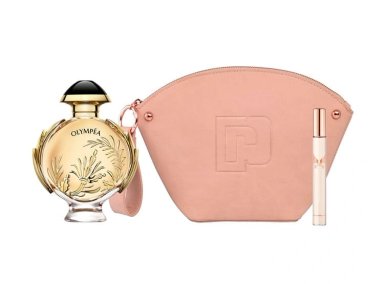 PERFUME RABANNE OLYMPEA MUJER EDP 80 ML - 8