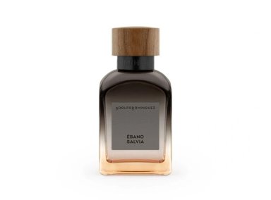 PERFUME ADOLFO DOMINGUEZ ÉBANO SALVIA HOMBRE EDP 120 ML - 1