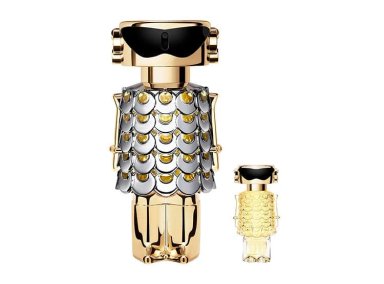 PERFUME RABANNE FAME MUJER EDP 80 ML - 2