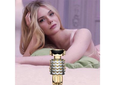 PERFUME RABANNE FAME MUJER EDP 80 ML - 3