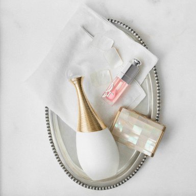 DIOR J’ADORE D'EAU EAU DE PARFUM 100ML - 6