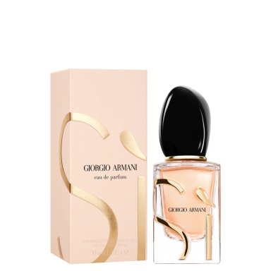 PERFUME GIORGIO ARMANI MUJER EDP 30 ML - 1
