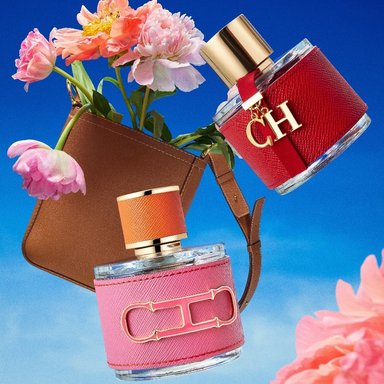 PERFUME CAROLINA HERRERA CH PASIÓN HOMBRE EDP 100 ML - 6