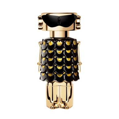 PERFUME RABANNE FAME MUJER EDP 80 ML - 2