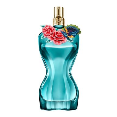PERFUME JEAN PAUL GAULTIER LA BELLE PARADISE GARDEN MUJER EDP 100ML - 3