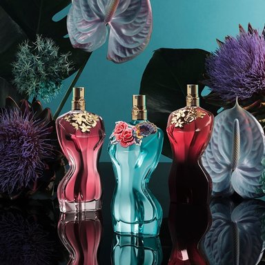 PERFUME JEAN PAUL GAULTIER LA BELLE PARADISE GARDEN MUJER EDP 100ML - 5