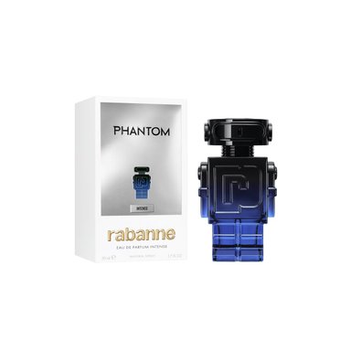 PERFUME RABANNE PHANTOM INTENSE HOMBRE EDP 50 ML - 1