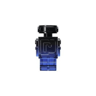PERFUME RABANNE PHANTOM INTENSE HOMBRE EDP 50 ML - 2