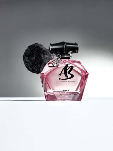 PERFUME INDEX BY ALEJANDRA BAIGORRIA MUJER EDP 100 ML - 1