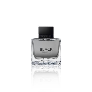 PERFUME BANDERAS BLACK HOMBRE EDT 100ML - 2