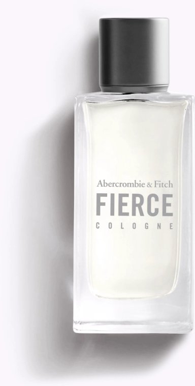 COLONIA ABERCROMBIE & FITCH FIERCE HOMBRE 50 ML - 2