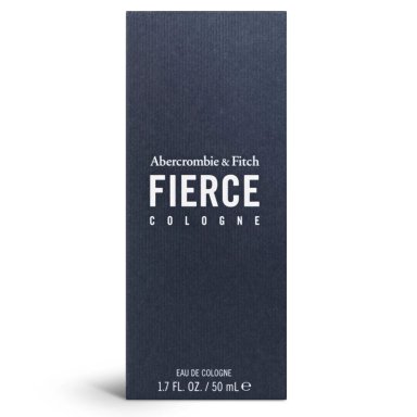 COLONIA ABERCROMBIE & FITCH FIERCE HOMBRE 50 ML - 3