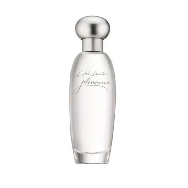 PERFUME ESTEE LAUDER PLEASURES MUJER EDP 30ML - 1