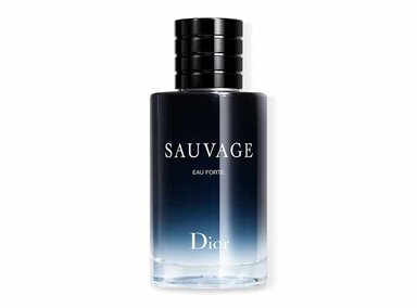 DIOR SAUVAGE EAU FORTE PARFUM 100ML - 1