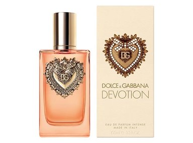 PERFUME DOLCE&GABBANA DEVOTION MUJER EDP INTENSE 100 ML - 2