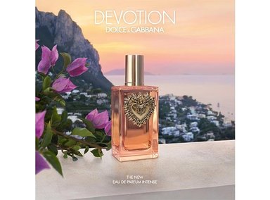 PERFUME DOLCE&GABBANA DEVOTION MUJER EDP INTENSE 100 ML - 7