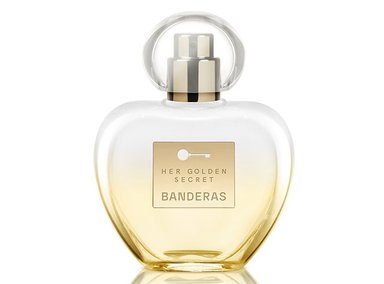 PERFUME BANDERAS HER GOLDEN SECRET MUJER EDT 50 ML - 2