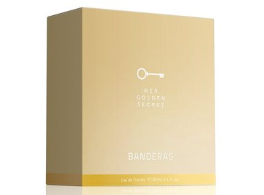 PERFUME BANDERAS HER GOLDEN SECRET MUJER EDT 50 ML - 3