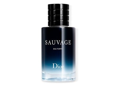 DIOR SAUVAGE EAU FORTE PARFUM 60ML - 1