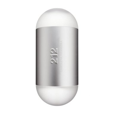 PERFUME CAROLINA HERRERA 212 NYC MUJER EDT 50 ML - 2