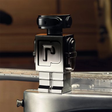 PERFUME RABANNE PHANTOM ELIXIR HOMBRE PARFUM INTENSE 50 ML - 4