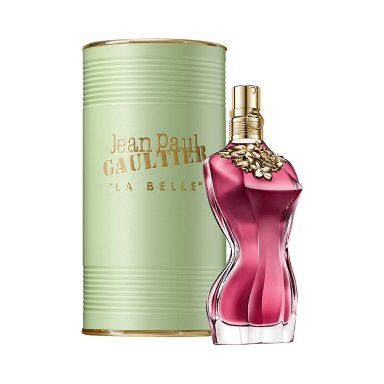 PERFUME JEAN PAUL GAULTIER LA BELLE MUJER EDP 50 ML - 1