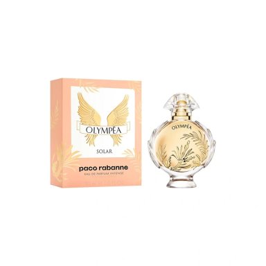 PERFUME RABANNE OLYMPÉA SOLAR MUJER EDP 30 ML - 1