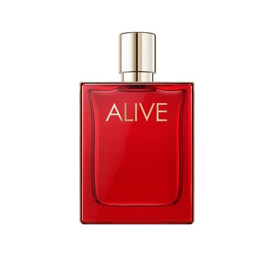 PERFUME HUGO BOSS ALIVE PARFUM MUJER 80 ML - 1