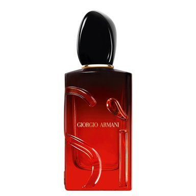 PERFUME GIORGIO ARMANI SI PASSIONE MUJER EDP INTENSE 100 ML - 1