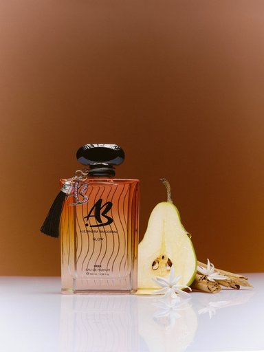 PERFUME MUJER INDEX BY ALEJANDRA BAIGORRIA GLOW - 1