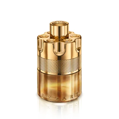PERFUME AZZARO FOREVER WANTED ELIXIR HOMBRE 100 ML - 1