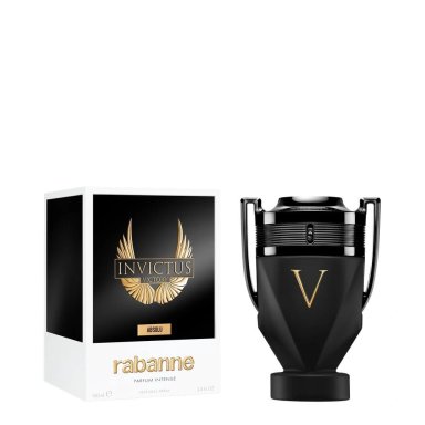 PERFUME PACO RABANNE INVICTUS VICTORY ABSOLU HOMBRE EDP 100ML - 1