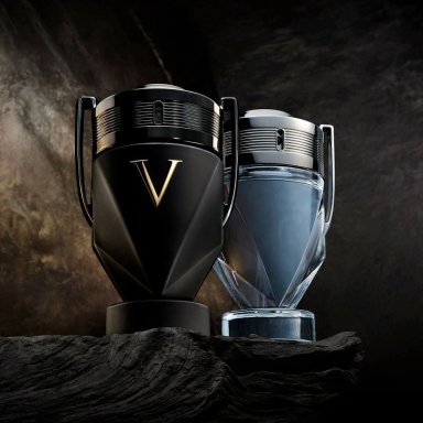 PERFUME PACO RABANNE INVICTUS VICTORY ABSOLU HOMBRE EDP 100ML - 4