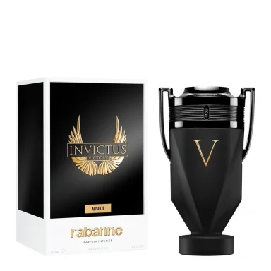 PERFUME PACO RABANNE INVICTUS VICTORY ABSOLU HOMBRE EDP 200ML - 1