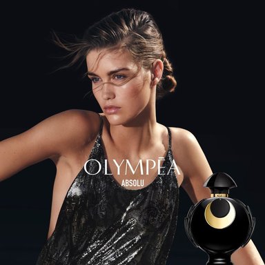 PERFUME PACO RABANNE OLYMPEA ABSOLU MUJER EDP 30ML - 4