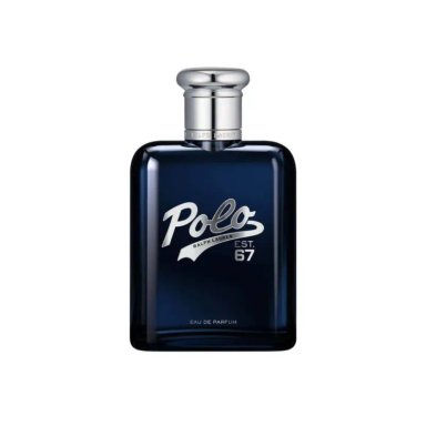 PERFUME RALPH LAUREN POLO 67 HOMBRE EDP 125 ML - 1