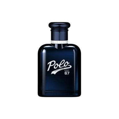 PERFUME RALPH LAUREN POLO 67 HOMBRE EDP 75 ML - 1