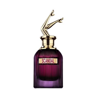 PERFUME JEAN PAUL GAULTIER SCANDAL INTENSE MUJER EDP 50 ML - 2