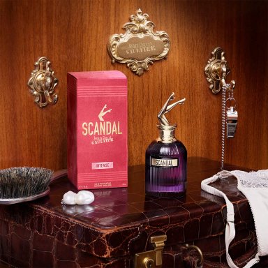 PERFUME JEAN PAUL GAULTIER SCANDAL INTENSE MUJER EDP 50 ML - 3
