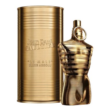 PERFUME JEAN PAUL GAULTIER LE MALE ELIXIR ABSOLU HOMBRE EDP 125ML - 1