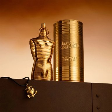 PERFUME JEAN PAUL GAULTIER LE MALE ELIXIR ABSOLU HOMBRE EDP 125ML - 3