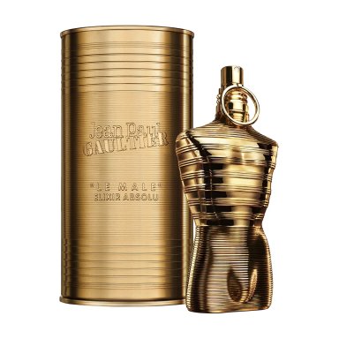 PERFUME JEAN PAUL GAULTIER LE MALE ELIXIR ABSOLU HOMBRE EDP 75ML - 1