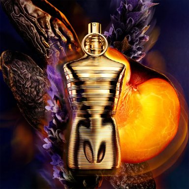 PERFUME JEAN PAUL GAULTIER LE MALE ELIXIR ABSOLU HOMBRE EDP 75ML - 4