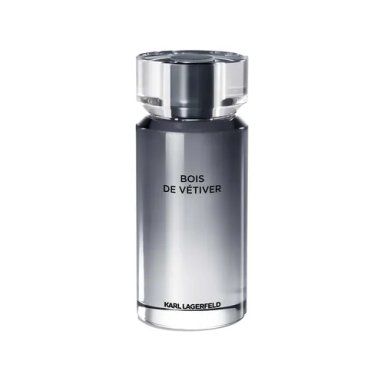 PERFUME KARL LAGERFELD BOIS DE VETIVER HOMBRE EDT 100ML - 2